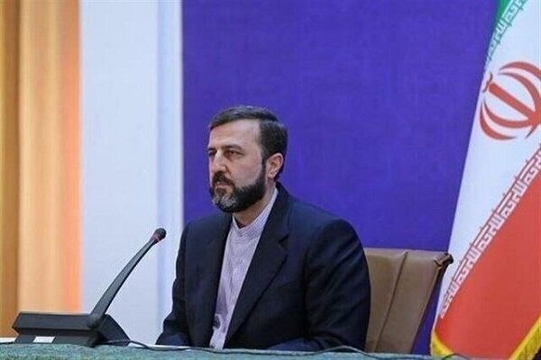 İranlı yetkili, UAEA Yönetim Kurulu'nda İran karşıtı kararın kabul edilmesine tepki gösterdi