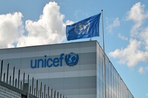 Tahran, UNICEF'in çocuklara karşı işlenen suçlar konusundaki sessizliğini eleştirdi.
