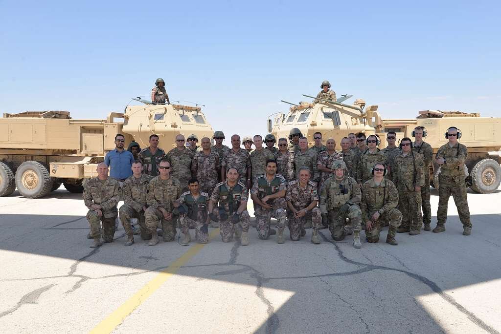 Ürdün'ün Washington ile ittifakının iç maliyeti