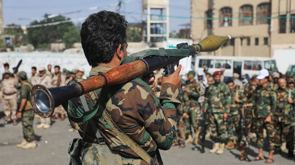 Yemen Silahlı Kuvvetleri, 'Yeni Orta Doğu' planına önemli bir darbe indirdi