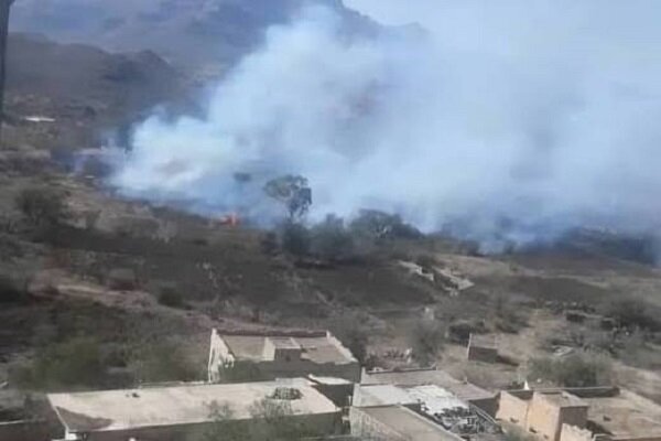 Aden Havalimanı Ensarulla’ın füze hedefi oldu