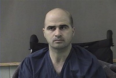 ABD Başkanı Trump Bir ABD Askerinin Kurşuna Dizilerek İnfaz Edilmesine İlişkin Kararı İmzaladı