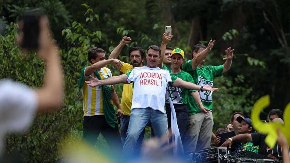 Bolsonaro ABD'ye kaçtı; İlk vatanı Amerika'ya hizmet etmek