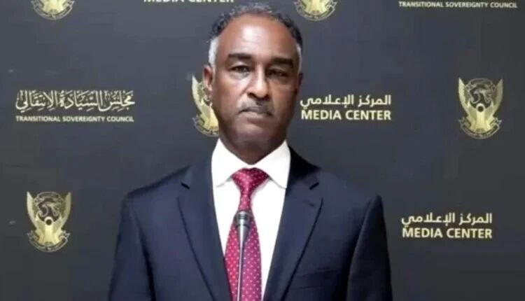 Sudan, Etiyopya'yı Hızlı Destek Kuvvetleri'ni desteklemekle suçladı