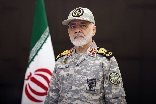 General Abdullahî: Düşmanın yeni bir hata yapmasını sabırsızlıkla bekliyoruz