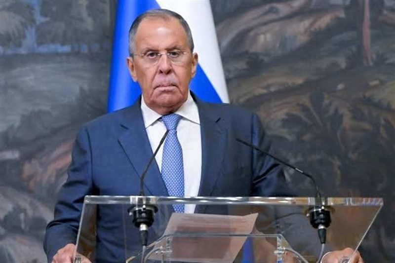 Lavrov: İran Çevresindeki Anlaşmazlık Küresel Ekonomiyi Çok Olumsuz Etkiliyor