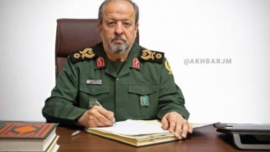 Tuğgeneral İbnü’r-Rıza: ABD askerlerinin yıpranması düşmanın hesaplarını bozdu
