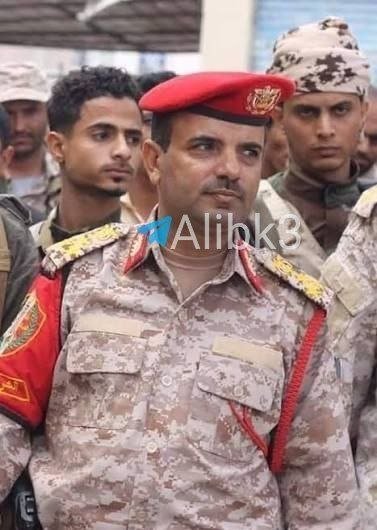 Yemen Ensarullah, Taiz’de Suudi rejimine bağlı komutanı etkisiz hale getirdi