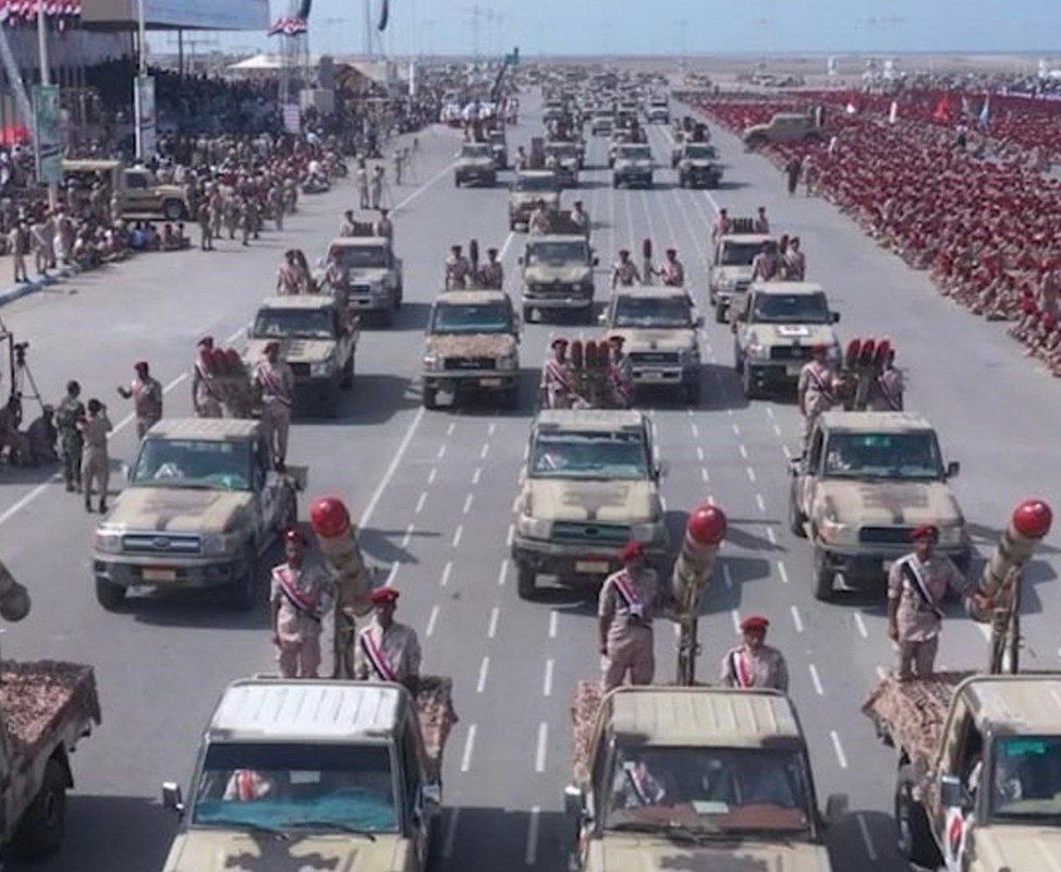 Suudi Arabistan, Yemen Silahlı Kuvvetleri’nin Taybe Elektrik Santrali’ne saldırısını doğruladı