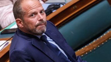 Belçika Savunma Bakanı Francken: Avrupa’yı karanlık bir kış bekliyor