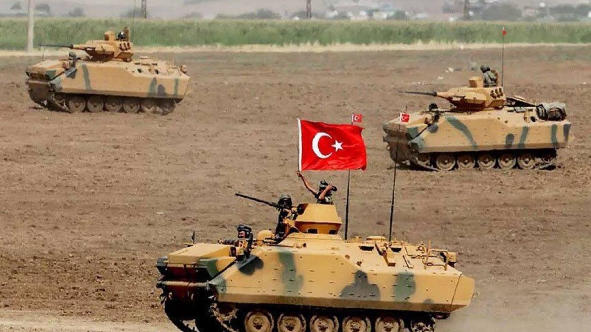 Türkiye, Başika-Zlikan Üssü’nü Irak’a Teslim Edeceğini Açıkladı