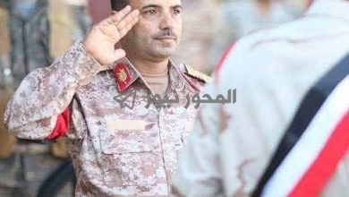 Yemen Silahlı Kuvvetleri Taiz Cephesinde Suudi Milislerin Kurmay Başkanını Etkisiz Hale Getirdi