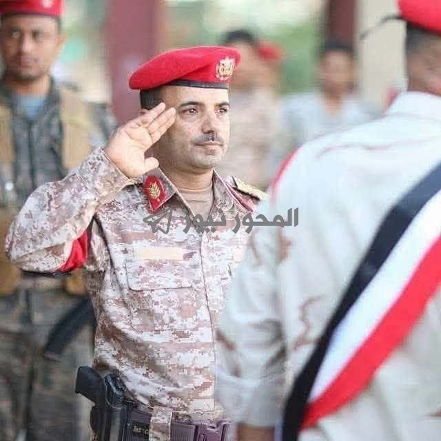Yemen Silahlı Kuvvetleri Taiz Cephesinde Suudi Milislerin Kurmay Başkanını Etkisiz Hale Getirdi