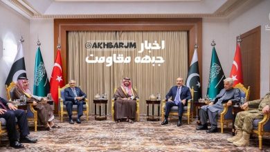 Mekke Koalisyonu ortak savunma güçlerini Suudi Arabistan’a konuşlandıracak