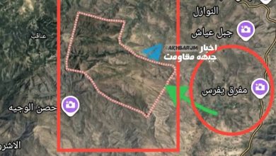 Yemenli Direnişçiler Cebel Habeşi Yakınlarındaki El-Hakl Bölgesini Kontrol Altına Aldı