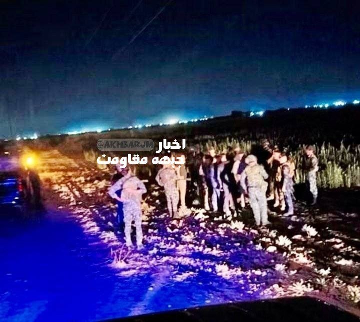 Irak’ın Kerkük kentinde güvenlik güçlerine terör saldırısı düzenlendi