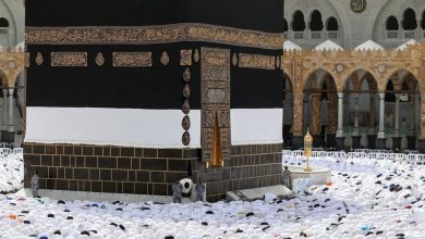 Bölgesel kaynaklar: Suudi Arabistan’ın Kâbe’ye İHA saldırısı planı ortaya çıkarıldı