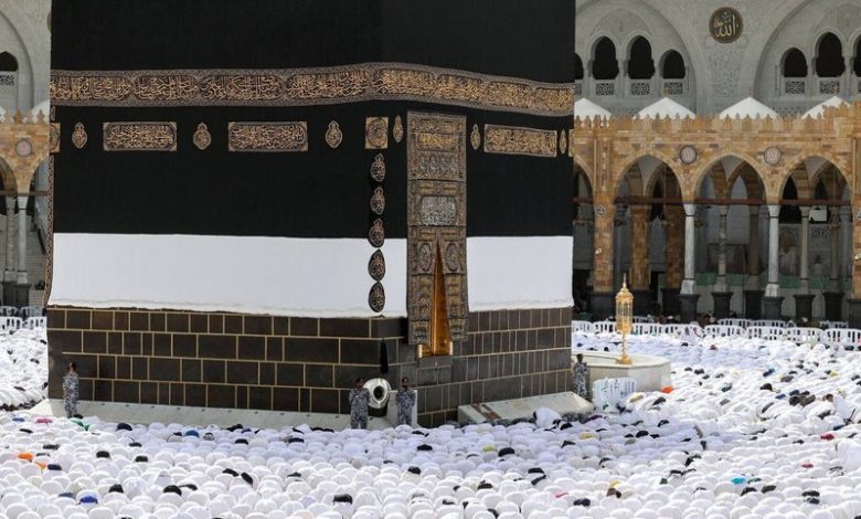 Bölgesel kaynaklar: Suudi Arabistan’ın Kâbe’ye İHA saldırısı planı ortaya çıkarıldı