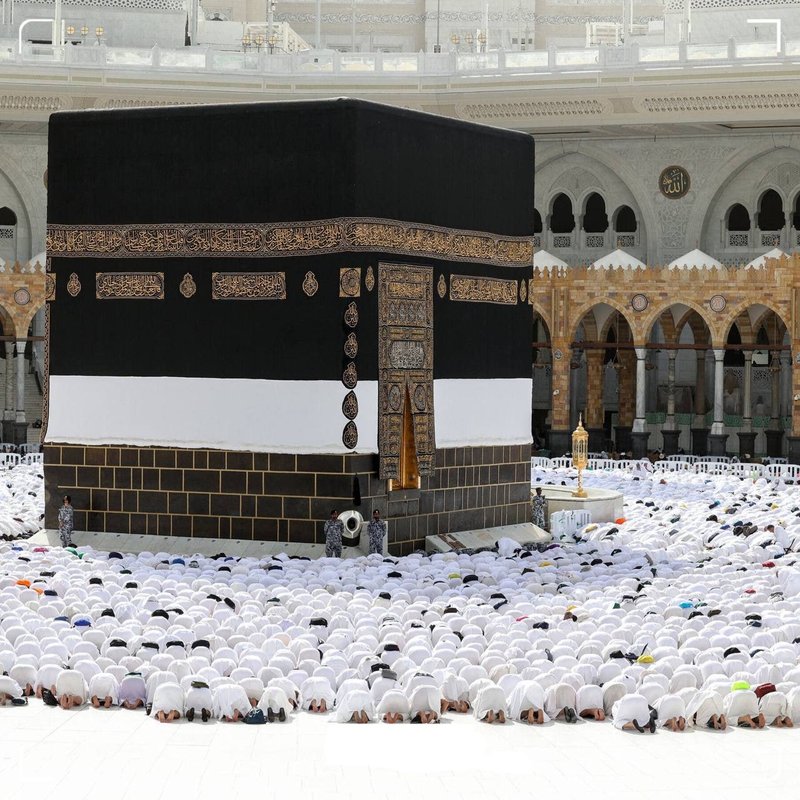Bölgesel kaynaklar: Suudi Arabistan’ın Kâbe’ye İHA saldırısı planı ortaya çıkarıldı