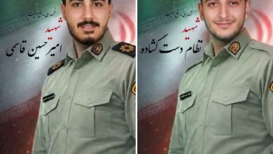 Sistan ve Belucistan’da Polis Devriyesine Saldırı: 2 Şehit