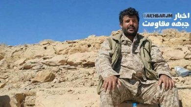 Ensarullah Komutanı Abdülhalık Bedreddin el-Husi Yemen cephesinde görüntülendi