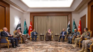 Mekke İttifakı, Pakistan ve Türkiye’yi Yemen savaşına dahil ettiğini açıkladı
