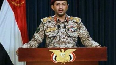 Yemen Ensarullah Hareketi, Suudi Arabistan’a Karşı El-Cevf ve Marib’de Operasyon Düzenledi