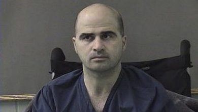 Trump, Amerikalı Askerin Kurşuna Dizilerek İdam Kararını İmzaladı