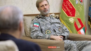 Tümgeneral Hatemi: Savunma sanayii savaş meydanının gerçek anlamda destekçisidir