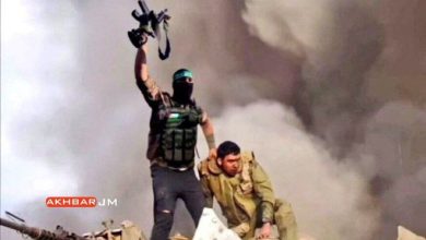 Siyonist Medya 7 Ekim İçin Hamas Saldırısı Uyarısı Yaptı