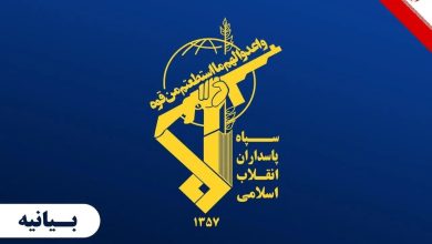İran Devrim Muhafızları: Aksa Tufanı Siyonizmin sonunun başlangıcıdır