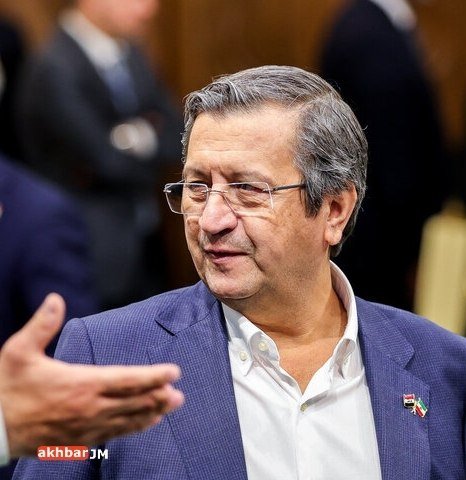 Hemmati: İran ekonomisinin çöküşü hiçbir zaman gerçekleşmeyecek
