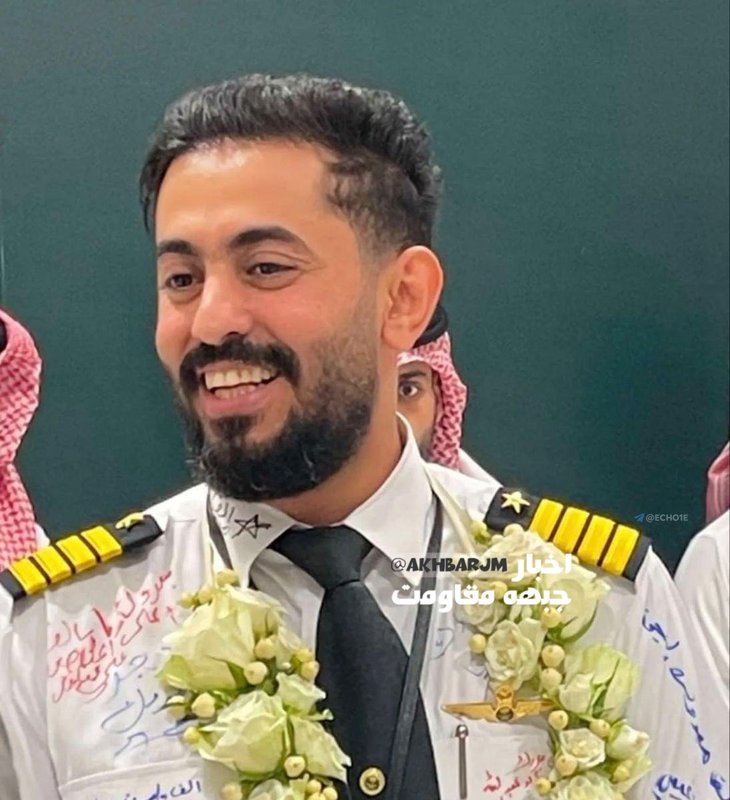 Yemen’in Riyad Havalimanı’na düzenlediği saldırıda Suudi pilot etkisiz hale getirildi