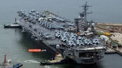 Amerikan medyası: 3 uçak gemisi yakında Batı Asya’da konuşlandırılacak