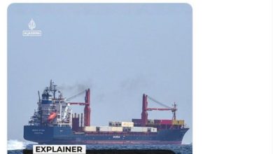 El Cezire: Hürmüz Boğazı’ndan geçen tanker kaptanlarına 150 bin dolar ödeme yapılıyor