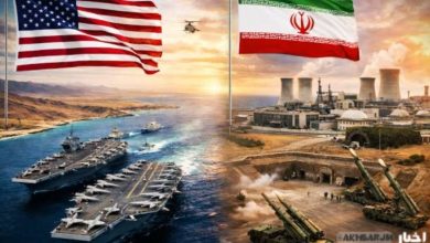 ABD'li askeri yetkili: Amerikan güçleri geçen pazar günü teyakkuza geçirildi