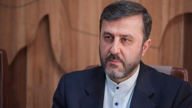 Garibabadi: Hazar Denizi’nde su seviyesinin düşmesi en önemli çevre sorunudur