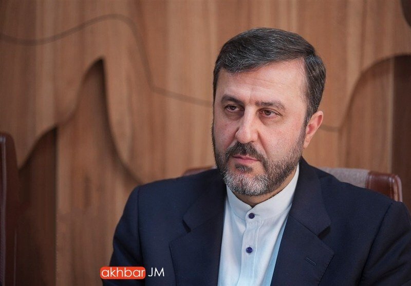 Garibabadi: Hazar Denizi’nde su seviyesinin düşmesi en önemli çevre sorunudur