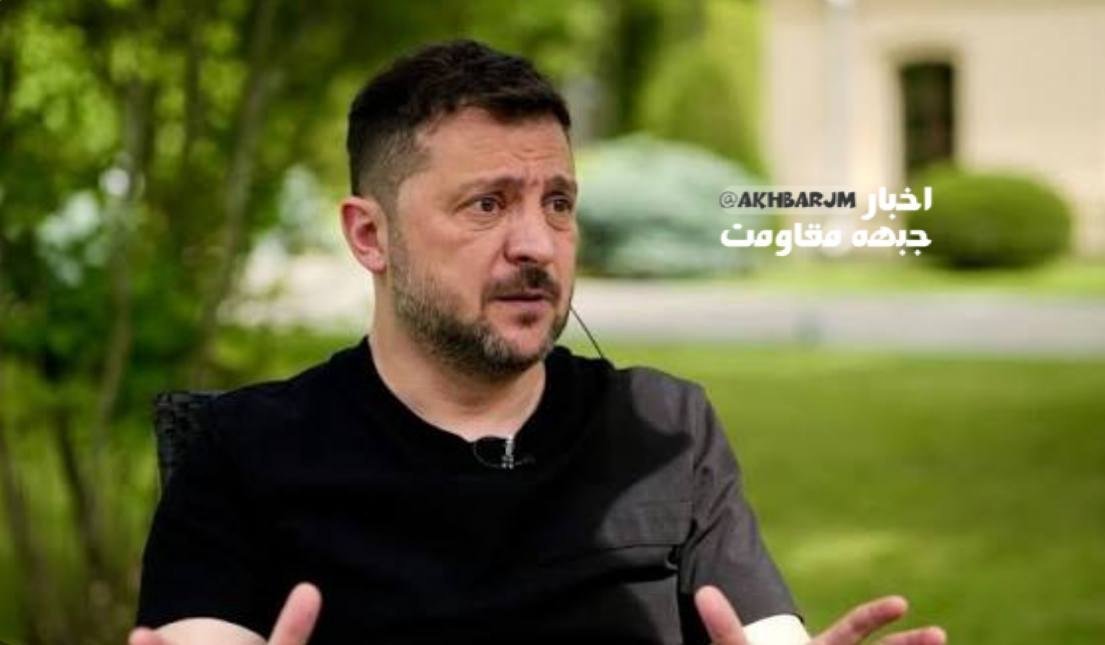 Zelenski: Rusya’ya yönelik yaptırımların azaltılması açık bir zayıflık işaretidir