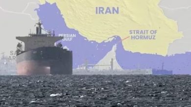 Nüceba Hareketi: Hürmüz Boğazı ABD ve destekçilerinin boynuna dolandı