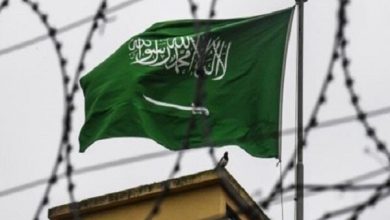 Flight Radar: Riyad’daki Kral Halid Havalimanı 24 saat daha kapalı kalacak