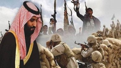 Bloomberg: Suudi Arabistan Batılı müttefiklerinin desteğini azaltmasından rahatsız