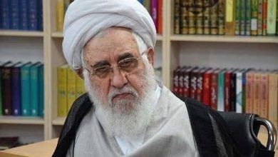 Rasht’ın Eski Cuma İmamı Ayetullah Zeynelabidin Kurbanî Vefat Etti