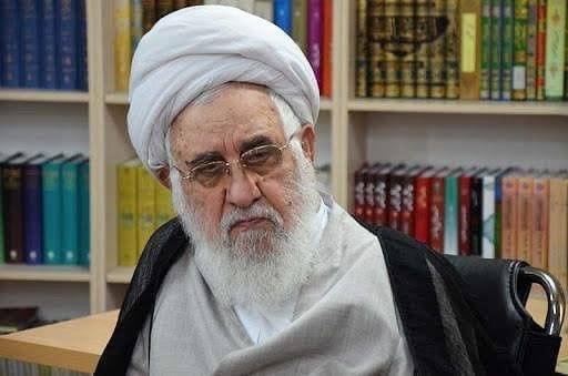 Rasht’ın Eski Cuma İmamı Ayetullah Zeynelabidin Kurbanî Vefat Etti