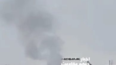 Erbil’de Yeni Patlama Sesleri Duyuldu