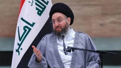 Ammar el-Hakim: Resmi ve paralel kur arasındaki fark kapatılmalı