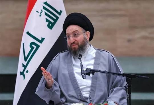Ammar el-Hakim: Resmi ve paralel kur arasındaki fark kapatılmalı