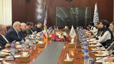 Afganistan: ABD saldırılarına karşı İran’ın yanında yer alıyoruz