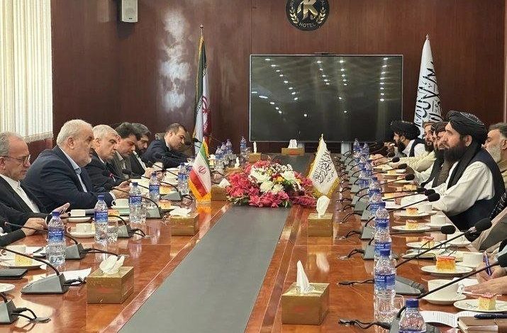 Afganistan: ABD saldırılarına karşı İran’ın yanında yer alıyoruz