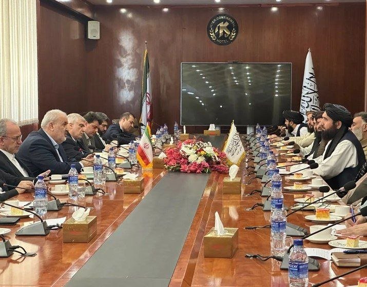 Afganistan: ABD saldırılarına karşı İran’ın yanında yer alıyoruz